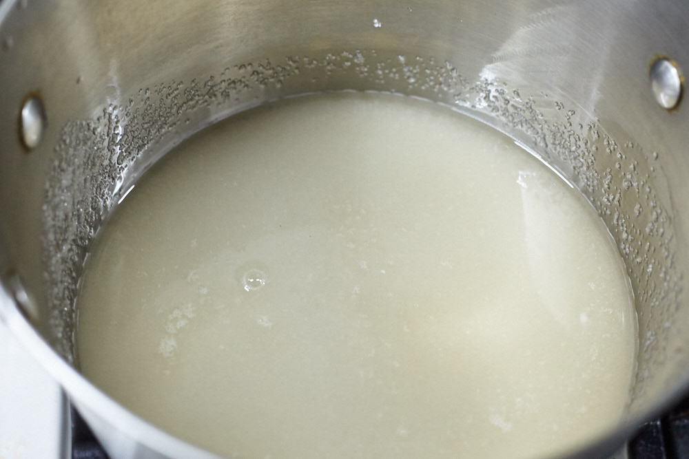 Карамельное мороженное с дробленном карамелью пошаговый рецепт| Bayev's Kitchen