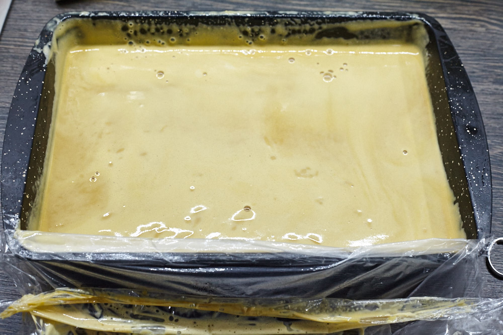 Карамельне морозиво з подрібненою карамеллю (апарат для морозива не потрібний) | Bayev's Kitchen