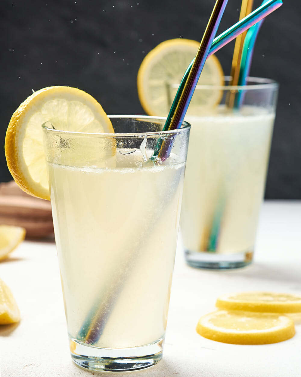 Perfect Lemonade | BayevsKitchen
