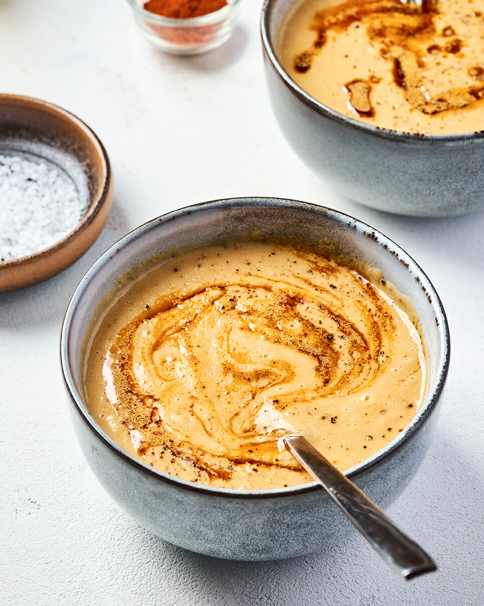 Turkish Lentil Soup Recipe. Step - by - step Recipe