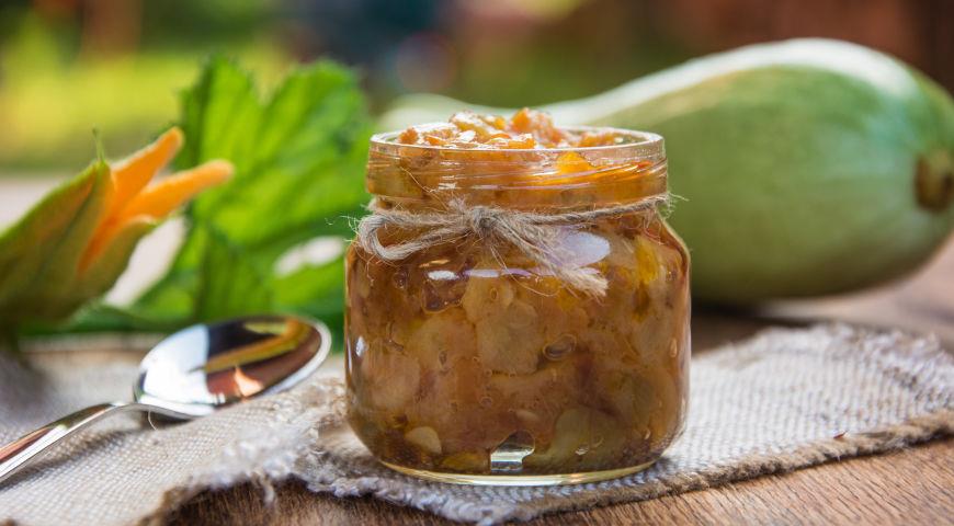 #29 Zucchini jam Gastronom's recipe | 30+ zucchini recipe ideas 