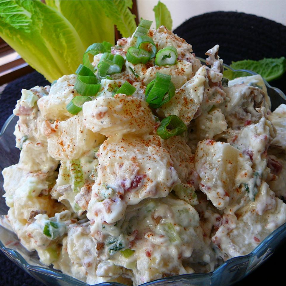 #9 Beaumont ranch potato salad