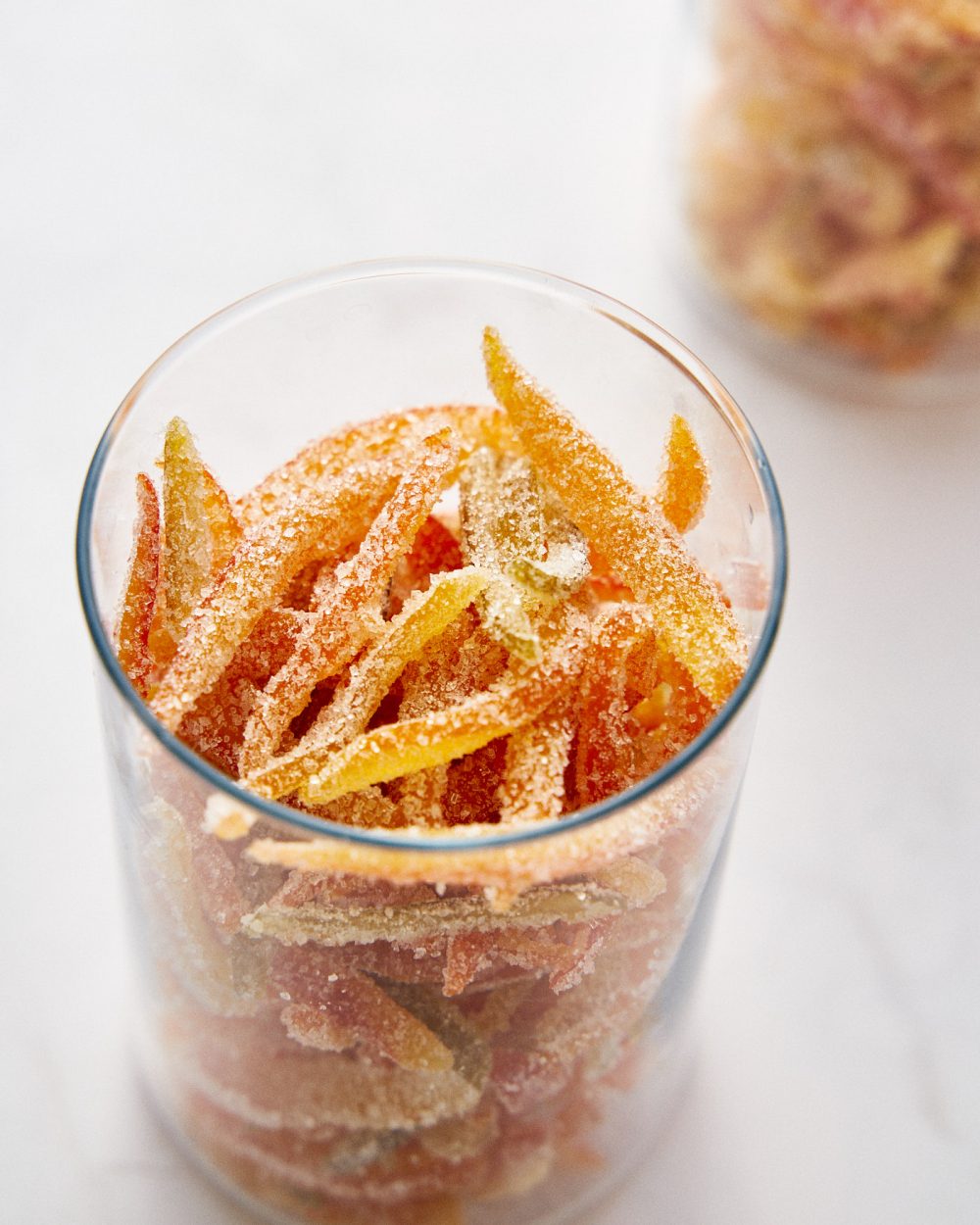 Succades — Сandied citrus peel. Candied Citrus Peel step by step recipe with photo