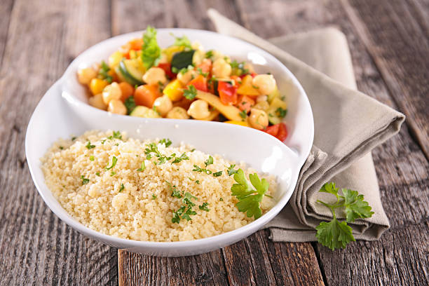 How to cook couscous in a multicooker