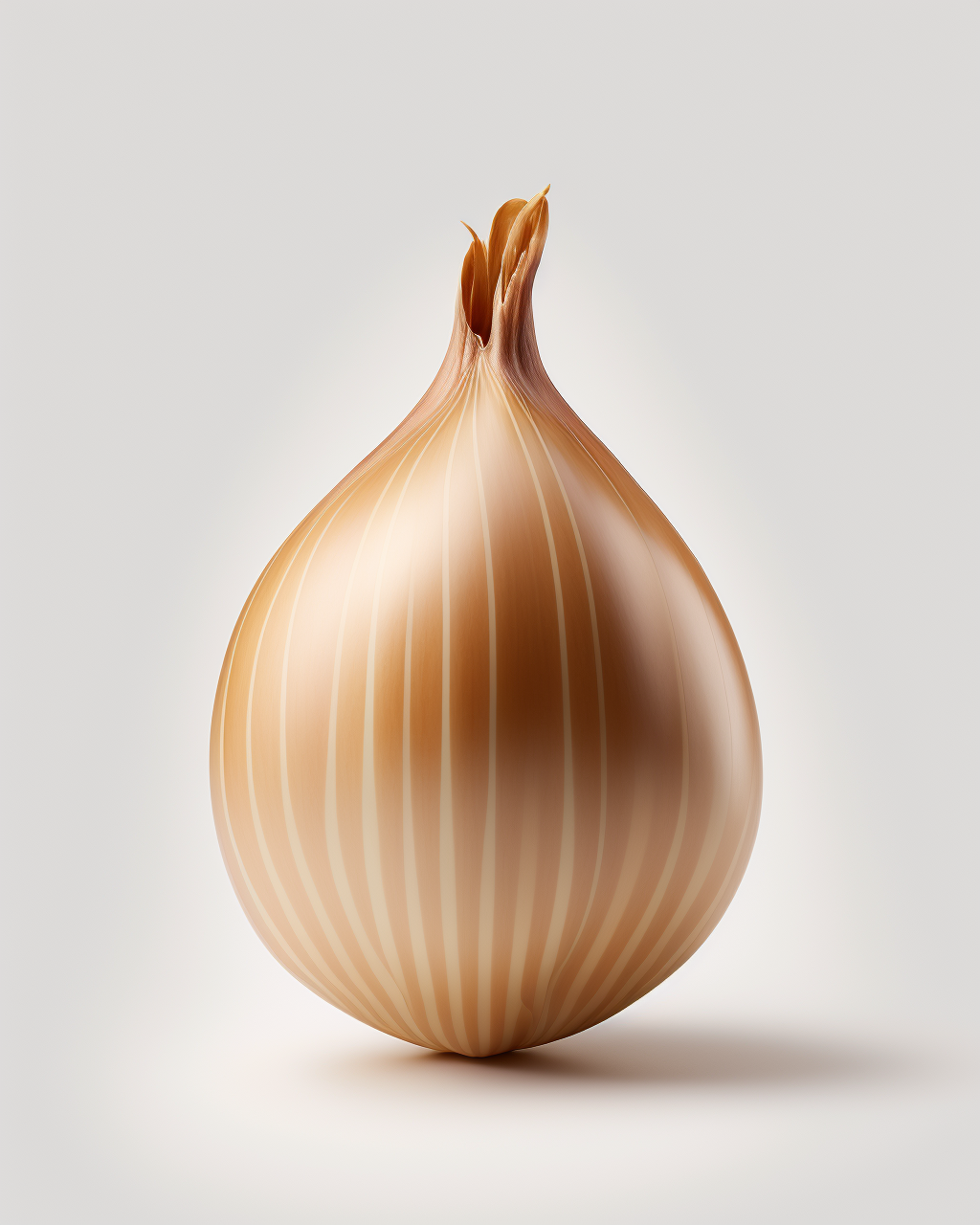 shallot as white onion substitute
