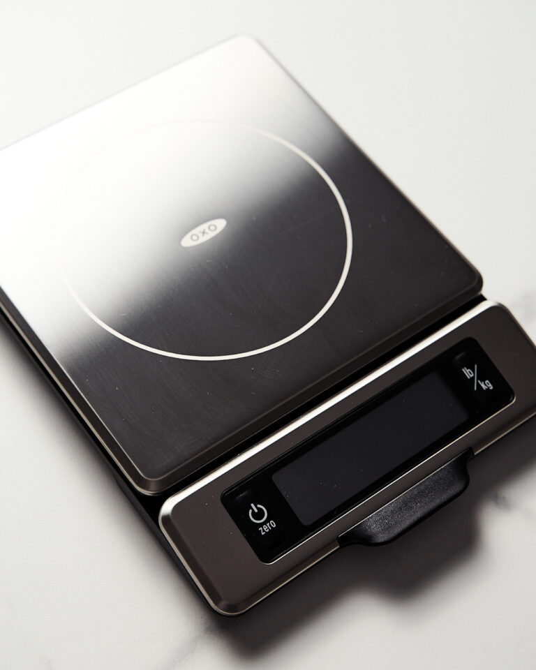 oxo 11 pound scales review
