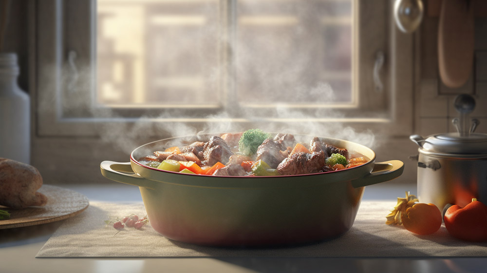 frozen beef stew