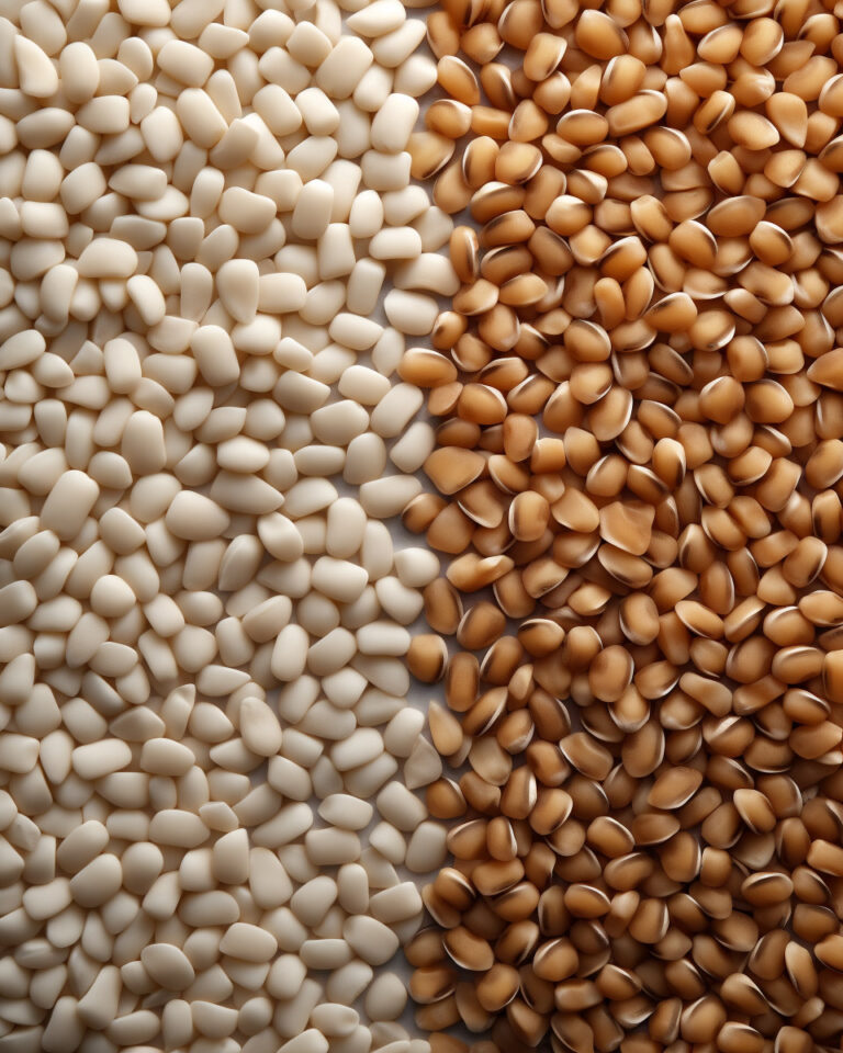 buckwheat vs barley