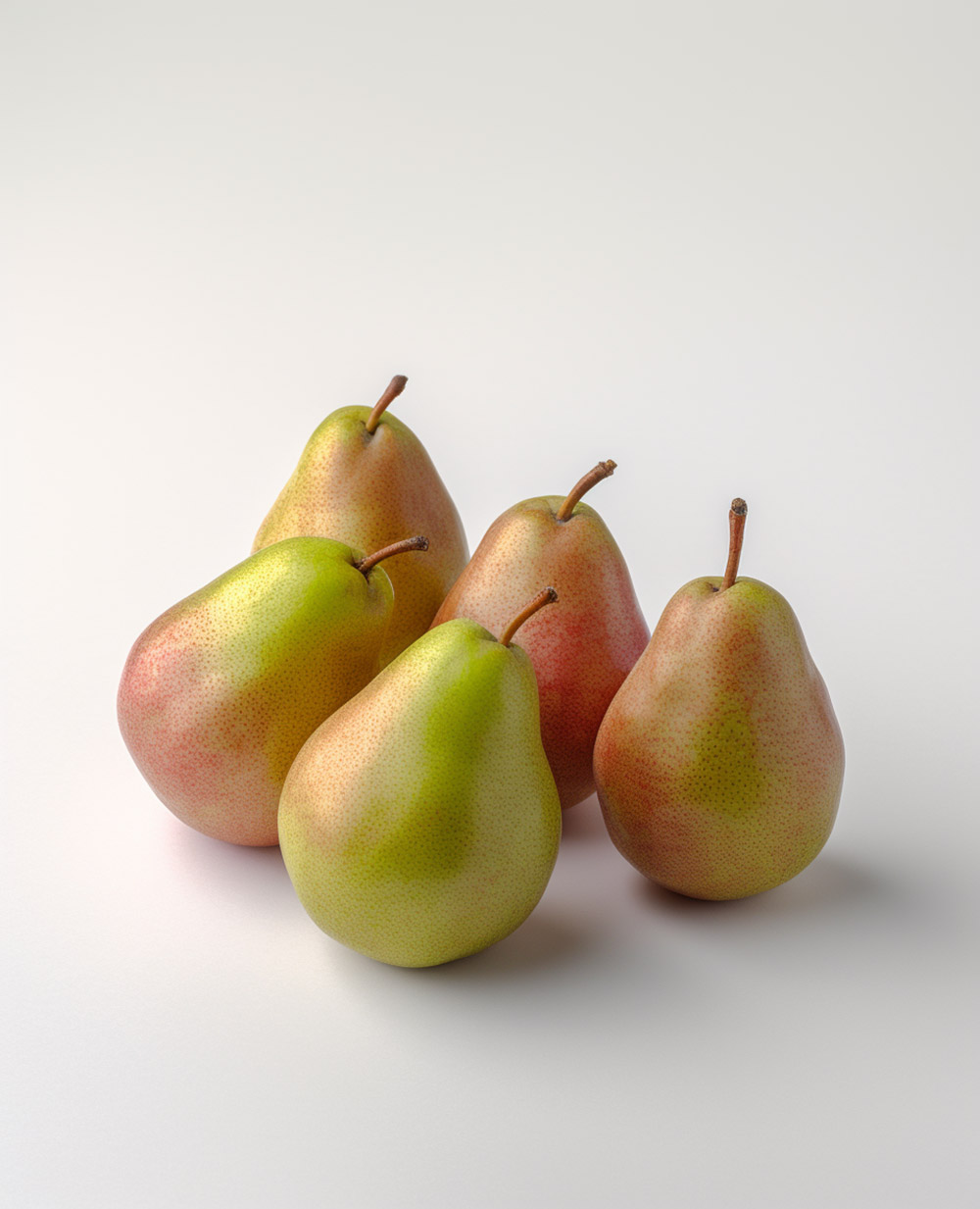 barlet pears