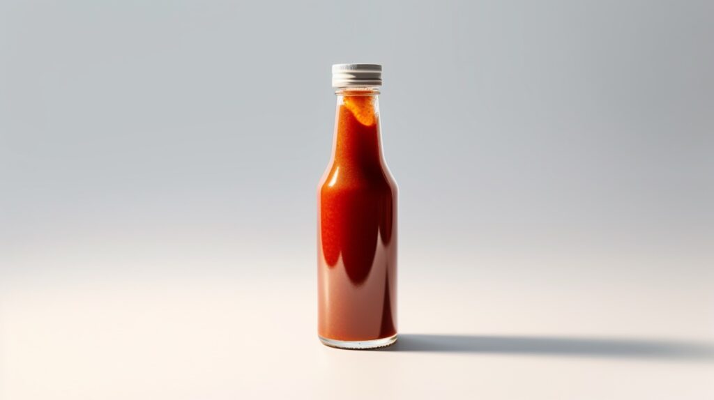 chipotle hot sauce as chipotle in adobo sauce substitute