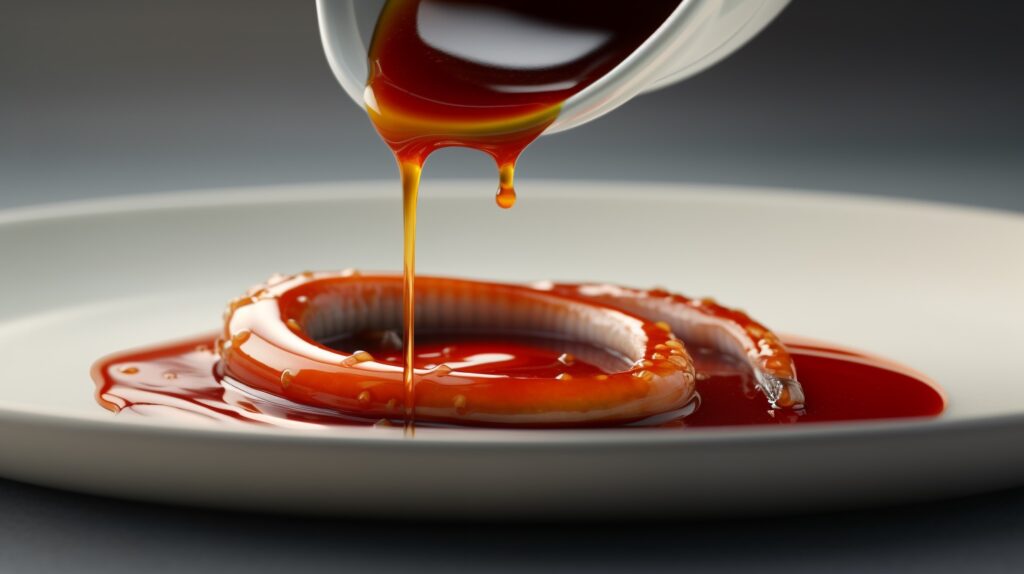 eel sauce: what is, taste like & more