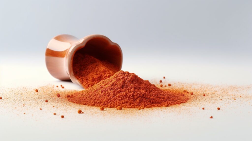 smoked paprika as chipotle in adobo sauce substitute