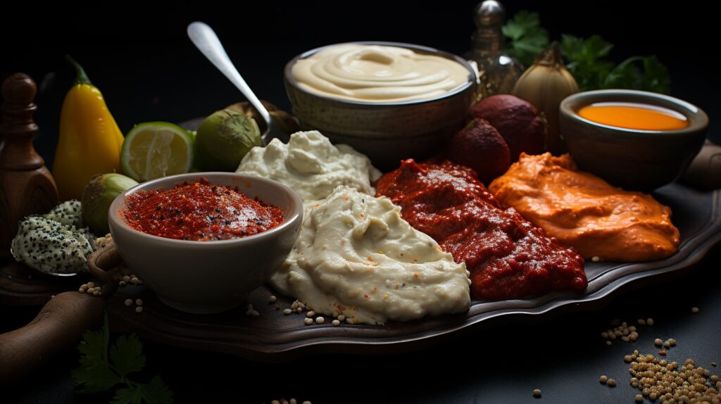 Harissa Paste as substitute for  Chipotle Paste
